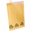 Polyair - ELSS1 - Ecolite Bubble Shipping Mailers - Code 1 - 7-1/4 x 12 - Price per Envelope