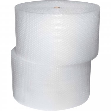 Polyair - PF665 - Rouleau à bulles Durabubble - 5/16 - 24 x 375' - Prix par rouleau