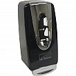 RMP - JL605 - Foam Soap Dispenser - Capacity 1000 ml - Push - For JL609/JL610/JL611 Cartridge - Black - Unit Price
