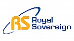 Royal Sovereign - RTHD-421S - Sèche-mains automatique sans contact