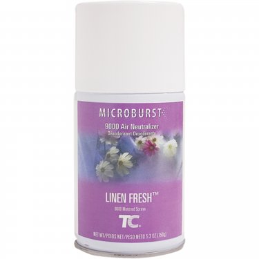 Rubbermaid - FG4012451 - Microburst® 9000 Dispenser Refills Orchard Fields