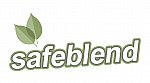 Safeblend - VCPGG04 - Détergent liquide pour vaisselle Safeblend(MC) - 4 litres - Prix par bouteille