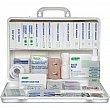 Safecross - 50438 - Deluxe Regulation First Aid Kits - Ontario