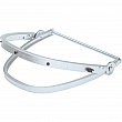 Salisbury By Honeywell - 11380029 - Lampes amovibles pour visières qui résistent aux flammes