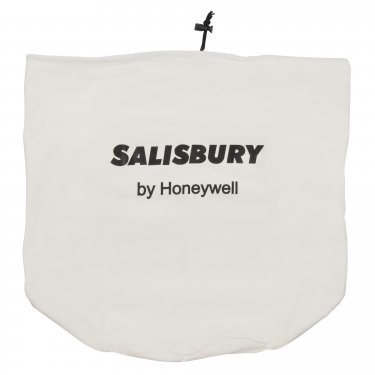Salisbury By Honeywell - AS BAG - Sac à équipement pour casque de sécurité a/écran facial contre l'arc électrique Salisbury