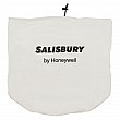 Salisbury By Honeywell - AS BAG - Sac à équipement pour casque de sécurité a/écran facial contre l'arc électrique Salisbury