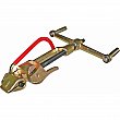 Samuel - 3321000 - Tendeurs pour feuillard en acier inoxydable - Convient à épaisseur de feuillard 0,042