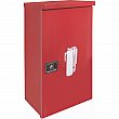 SAN296 - Heavy-Duty Outdoor Extinguisher Cabinets