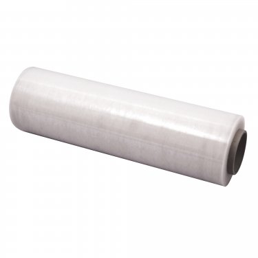 Sigma - HST31070 - Film étirable - Calibre 47 (12 micromètres) - 12 x 1476' - Prix pour 1 rouleau