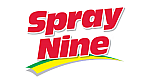 Spray Nine - C26804 - Nettoyant pour les gros travaux Spray Nine(MD) - 4 litres - Prix par bouteille