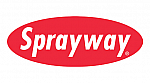 Sprayway - SW575 - Assainisseur d'air en aérosol Brise pure