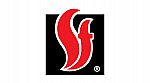 Strike First Corporation - SFABC30 - Steel Dry Chemical ABC Fire Extinguishers - Class A/Class B/Class C - 30 lbs - Unit Price