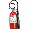 Strike First Corporation - 10CO2 - Extincteurs au dioxyde de carbone (CO2), cylindre en aluminium - CO2 - 10 lbs - Prix unitaire