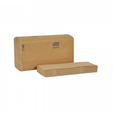 Tork - MK530A - Multifold Towels - 9-1/2 x 9-1/10 - Price per case of 16 pack of 250 Sheets