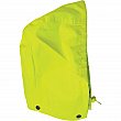 Viking Professional - 6330HG - Hood for 3-In-1 Viking Jacket - High Visibility Lime-Yellow