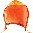 Viking Professional - 6330HO - Hood for 3-In-1 Viking Jacket - High Visibility Orange