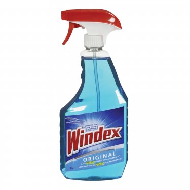 Windex - JA909 - Windex® Glass Cleaner - 26 oz - Price per bottle