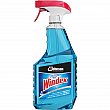 Windex - OQ981 - Nettoyant pour vitres Windex(MD) avec Ammoniac-D(MD) - 32 oz - Prix par bouteille