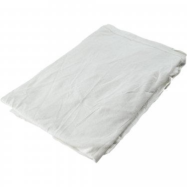 Wipeco - BXW-25C-S - Recycled Material Wiping Rags Pack