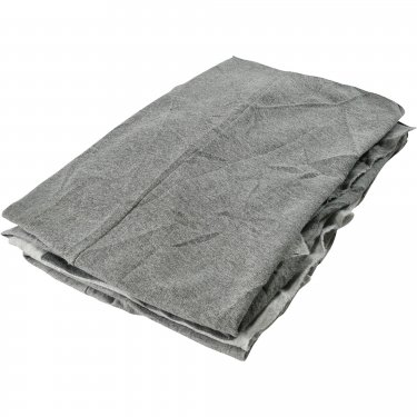 Wipeco - SXG-25C-S - Recycled Material Wiping Rags Pack
