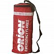 Work Zone Safety - 7830 - T-Grand contenant pour torches de signalisation