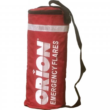 Work Zone Safety - 7830 - T-Grand contenant pour torches de signalisation