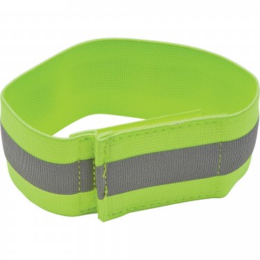 Zenith Safety Products - SEF124 - Brassards pour bras & jambes - Longueur 13.5
