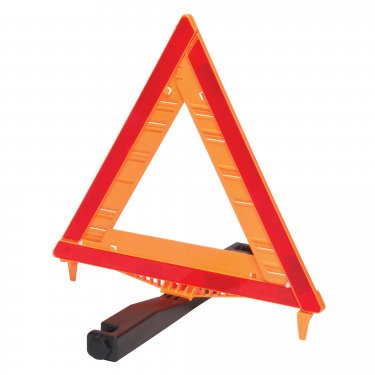 Zenith Safety Products - SGD773 - Trousses de plaques triangulaires réfléchissantes