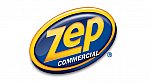 Zep - Q18034C - Flash Orange Premium Grade Concrete Floor Cleaner Pail