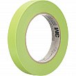 3M - 205-18X55-GRN - Ruban de calibre industriel pour peintre - 18 mm (3/4) x 55 m (180') - Vert - Prix unitaire