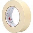 3M - 2307-36X55 - Ruban-cache 2307 - 36 mm (1-1/2) x 55 m (180') - Havane - Prix unitaire