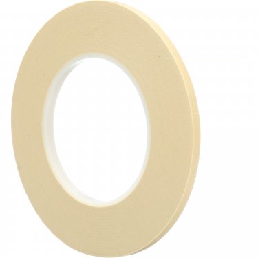 3M - 231-6X55 - Ruban-cache - 6 mm (1/4) x 55 m (180') - Havane - Prix unitaire