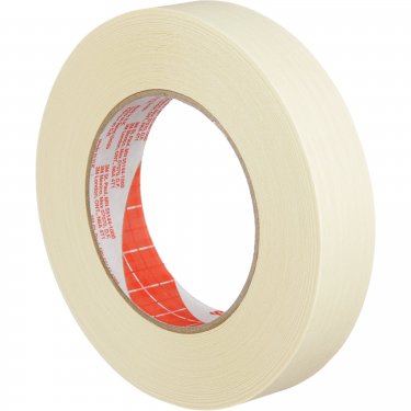 3M - 2364-18X55 - Ruban-cache haute performance - 18 mm (3/4) x 55 m (180') - Havane - Prix unitaire