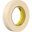 3M - 250-1X60 - Ruban-cache à dos plat Scotch(MD) - 24 mm (1) x 55 m (180') - Havane - Prix unitaire