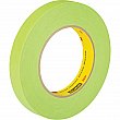3M - 26334 - Ruban de masquage 233 Scotch(MD) - 18 mm (3/4) x 55 m (180') - Vert - Prix unitaire