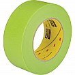 3M - 26340 - Ruban de masquage 233 Scotch(MD) - 48 mm (2) x 55 m (180') - Vert - Prix unitaire