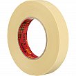 3M - 2693-24X55 - Ruban-cache à haute performance Scotch(MD) - 24 mm (1) x 55 m (180') - Havane - Prix unitaire