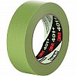 3M - 401+48X55IW - Ruban-cache haute performance 401+ - 48 mm (2) x 55 m (180') - Vert - Prix unitaire