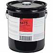 3M - 4475-5GAL - Adhésif industriel pour les plastiques Scotch-Weld(MC) - 5 gal - Transparent - Prix unitaire