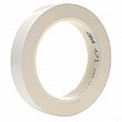 3M - 471-3/4X36-WHT - Ruban en vinyle 471 - 19 mm (3/4) x 32.9 m (108') - 5.3 mils - Blanc - Prix unitaire