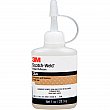 3M - CA4-1OZ - Adhésif instantané CA4 Scotch-Weld(MC) - 1 oz - Transparent - Prix unitaire