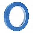 3M - PN6405 - Ruban en vinyle 471 - 12 mm (1/2) x 32.9 m (108') - 5.3 mils - Bleu - Prix unitaire