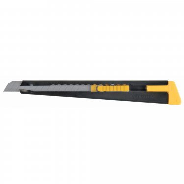 Aurora Tools - PE345 - Couteau d'usage général ATK600 - 9 mm - Prix unitaire