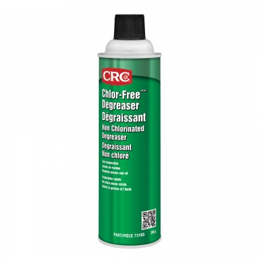 CRC Canada - 73185 - Chlor-Free™ Degreaser - 20 oz. - Unit Price