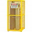 DURHAM MANUFACTURING - FM011 - Armoire de rangement pour bouteilles à gaz