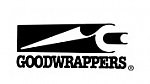 Goodwrappers - 4G-18-4MRRBO - Film étirable opaque Goodwrappers(MD) - Calibre 80 (20.3 micromètres) - 18 x 1000' - Prix pour 1 rouleau