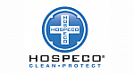 Hospeco - N-F110QCG2 - Chiffons de choix pour comptoir SaniWorksMD - 12 x 21 - Vert et blanc - Prix par caisse de 150