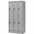 Kleton - FL398 - Lockers - Unit Price