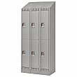 Kleton - FL410 - Lockers - Unit Price