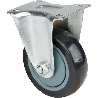 Kleton - MN093 - Roulette non marquante - Fixe - 4 - Prix unitaire